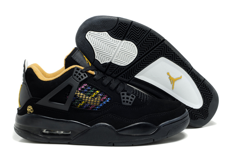 JORDAN IV [Ref. 17]